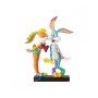 Figura enesco looney tuneslola y bugs