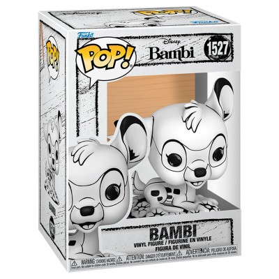 Figura POP Disney Bambi