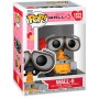 Figura POP Disney Pixar Wall-E - Wall-E Valentine