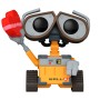 Figura POP Disney Pixar Wall-E - Wall-E Valentine