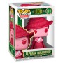 Figura POP Wicked Elphaba Valentine