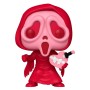 Figura POP Scream Ghost Face Valentine