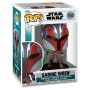 Figura POP Star Wars Sabine Wren