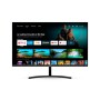 SPC Monitor 27" FHD Smart+Chromecast  12V MM Wf