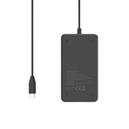 Cargador portatil nilox 65w usb tipo