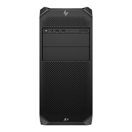 Ordenador hp z4 g5 w3 - 2425 64gb