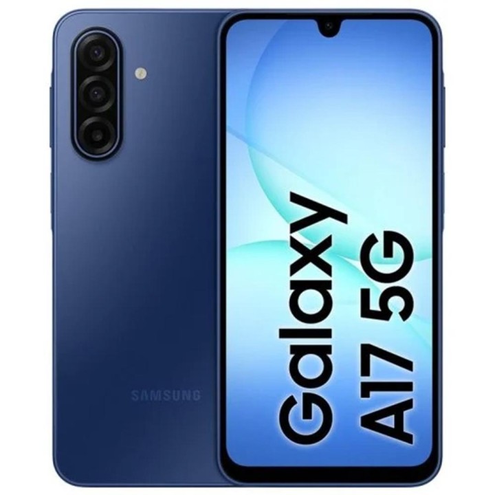 Telefono movil smartphone samsung galaxy a17