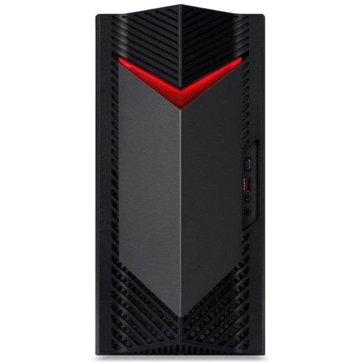 Ordenador gaming acer nitro n50 - 656 i5 - 14400f