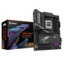 Placa base gigabyte x870 aorus elite