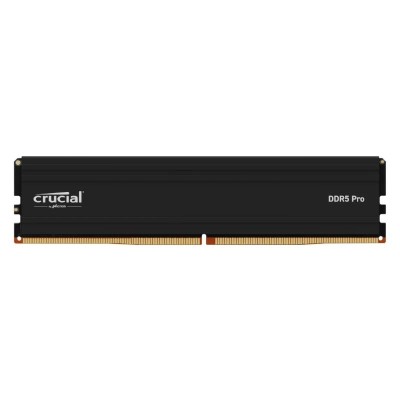 Crucial PRO CP24G60C48U5 24G DDR5-6000 DIMM GAMING