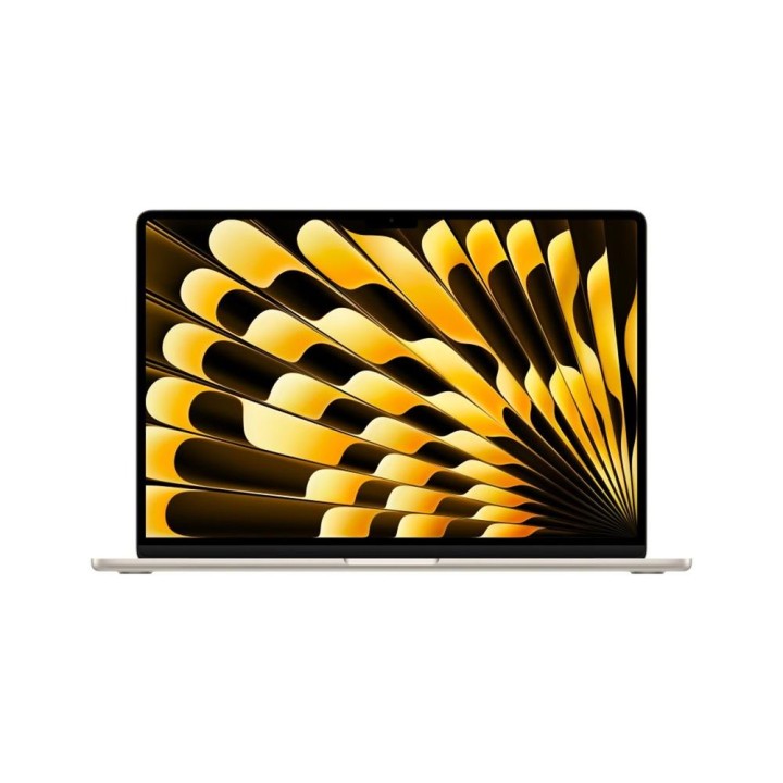 Portatil apple macbook air 15 apple