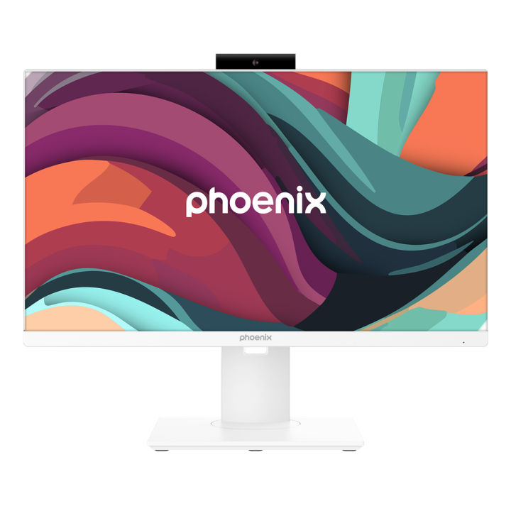 Barebone all in one phoenix campro