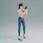 Figura Kaori Makimura City Hunter Angel Dust 19cm