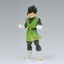 Figura Gohan ver.A Clearise Dragon Ball Z 18cm