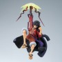 Figura Monkey D Luffy Battle Record One Piece 15cm