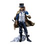 Figura Sabo The Metallic One Piece 30cm