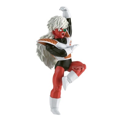 Figura Jiece Soild Edge Works Dragon Ball Z 13cm