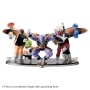 Figura Jiece Soild Edge Works Dragon Ball Z 13cm