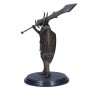 Figura Black Knight Sculpt Collection Dark Souls 20cm