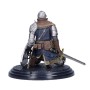 Figura Oscar Kinight of Astora Sculpt Collection Dark Souls 12cm