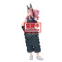 Figura Mei Hatsume Glitter &38 Glamorous My Hero Academia 21cm