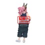 Figura Mei Hatsume Glitter &38 Glamorous My Hero Academia 21cm