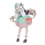 Figura Camera Holiday Memories Hatsune Miku 20cm