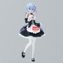 Figura Rem Glitter &38 Glamorous Re:Zero Starting Life in Another World 24cm