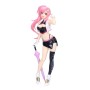 Figura Lacus Clyne Glitter &38 Glamorous Mobile Suit Gundam 22cm