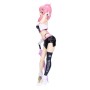 Figura Lacus Clyne Glitter &38 Glamorous Mobile Suit Gundam 22cm