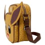 Bolso bandolera Eevee Pokemon Loungefly