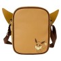 Bolso bandolera Eevee Pokemon Loungefly