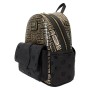 Mochila Classic Logo Marvel Loungefly