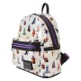 Mochila Villanas Disney Loungefly