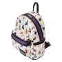 Mochila Villanas Disney Loungefly