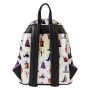 Mochila Villanas Disney Loungefly