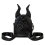 Mochila Malefica Villanas Disney Loungefly