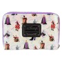 Cartera Villanas Disney Loungefly