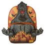 Mochila Toho Godzilla Loungefly