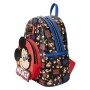 Mochila Mickey and Friends Classic Disney Loungefly