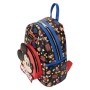 Mochila Mickey and Friends Classic Disney Loungefly