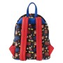 Mochila Mickey and Friends Classic Disney Loungefly