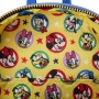 Mochila Mickey and Friends Classic Disney Loungefly