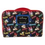 Cartera Mickey and Friends Classic Disney Loungefly