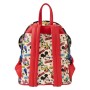 Mochila + diadema orejas Mickey and Friends Classic Disney Loungefly