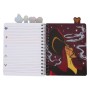 Cuaderno Villanas Disney Loungefly