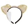 Diadema Orejas Hello Kitty 50th Anniversary Sanrio Loungefly