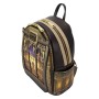 Mochila El Gran Comedor Harry Potter Loungefly