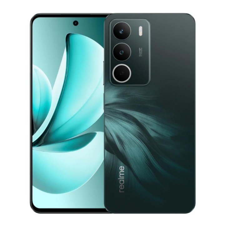 Movil realme c71 8 256gb forest