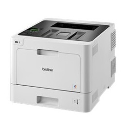 Impresora laser brother hl l8260cdw color wifi
